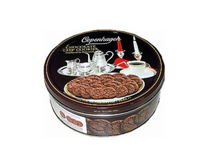 Cepumi Copenhagen 454g